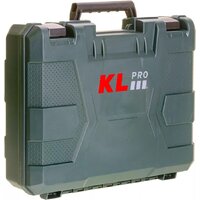 KLPRO KLSS18B-20 (с 2-мя АКБ, кейс) Image #7