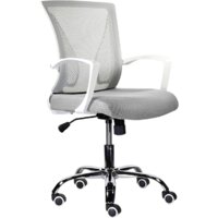 Brabix Wings MG-306 (серый) Image #1