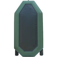 Leader Boats Компакт 240 0082172 (зеленый) Image #2