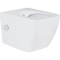 Roxen Cube Tornado Bidet в комплекте с инсталляцией StounFix Dual Fresh 6 в 1 868496 (кнопка: черный матовая) Image #7