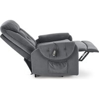 Halmar Horton (серый) Image #2