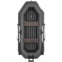 Тонар Шкипер А280НТ (серый) Image #2