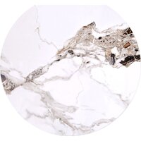 Halmar Carina s (бежевый мрамор/орех) Image #2