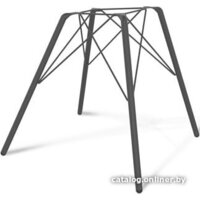 Sheffilton SHT-ST35-1/S37 (имперский желтый/черный муар) Image #6