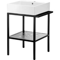 Deante Стол с умывальником Temisto 65 CDTS6U6S