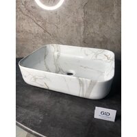 Gid MNC190 (белый/серый)