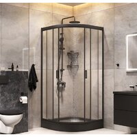 AM.PM Gem 90x90 WK90EN Image #5