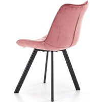 Halmar K332 (розовый/черный) Image #5