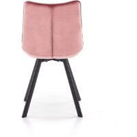 Halmar K332 (розовый/черный) Image #8