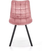 Halmar K332 (розовый/черный) Image #6