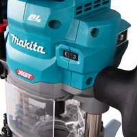 Makita RP001GZ (без АКБ) Image #4