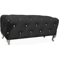 Signal SIGNAL HESTIA VELVET 100/46/50 (черный/серебряный)