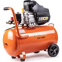 FoxWeld Aero 220/50 5071 Image #3