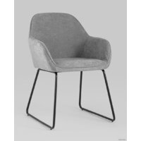 Stool Group Чак (серый) Image #2