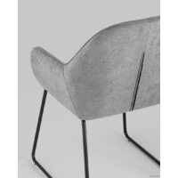 Stool Group Чак (серый) Image #7