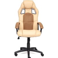 TetChair Driver (бежевый/бронзовый) Image #4