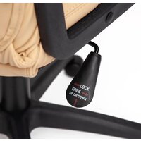 TetChair Driver (бежевый/бронзовый) Image #9