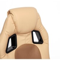 TetChair Driver (бежевый/бронзовый) Image #5