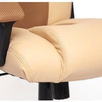 TetChair Driver (бежевый/бронзовый) Image #7