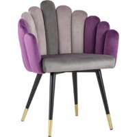 Stool Group Камелия (серый)