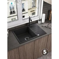 Polygran Deka 700 (черный) Image #3