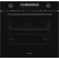 Weissgauff EOM 751 PDB Black Edition