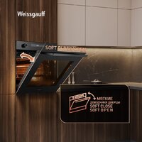 Weissgauff EOM 751 PDB Black Edition Image #5