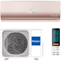 Haier Flexis AS70S2SF1FA-G/1U70S2SJ2FA