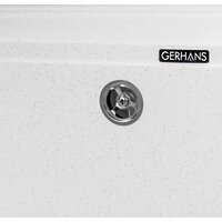 Gerhans A12 (белый) Image #5