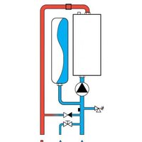 Ferroli LEB 18.0 Image #4