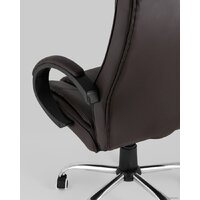 Stool Group TopChairs Atlant (коричневый) Image #7
