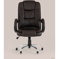 Stool Group TopChairs Atlant (коричневый) Image #4