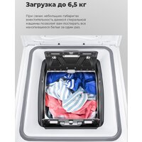 MAUNFELD MFWM127WH Image #21