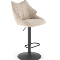 Halmar H122 (бежевый/черный) Image #1