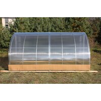 КомфортПром 3.3x8м(1) 10014084 (с поликарбонатом) Image #8