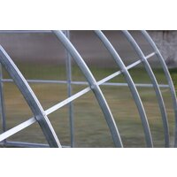 КомфортПром 3.3x8м(1) 10014084 (с поликарбонатом) Image #18