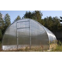 КомфортПром 3.3x8м(1) 10014084 (с поликарбонатом) Image #7