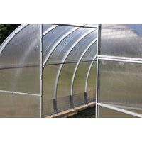 КомфортПром 3.3x8м(1) 10014084 (с поликарбонатом) Image #12