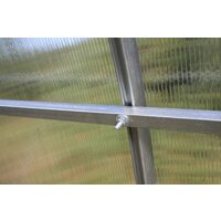 КомфортПром 3.3x8м(1) 10014084 (с поликарбонатом) Image #19