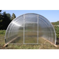 КомфортПром 3.3x8м(1) 10014084 (с поликарбонатом) Image #4