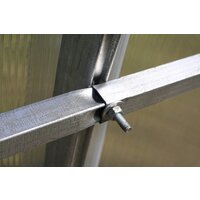 КомфортПром 3.3x8м(1) 10014084 (с поликарбонатом) Image #23