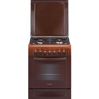 GEFEST 6102-02 0001 (чугунные решетки)