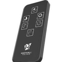 Royal Clima Genova RUH-G450/5.5E-BL Image #6