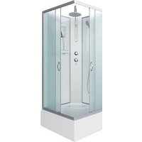 Niagara NG-1108-14BKT 90x90x200 Image #1