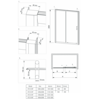 Deante Cynia 140 KTC 014P Image #3