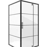 Niagara Nova NG-0200-08 Black 100x100