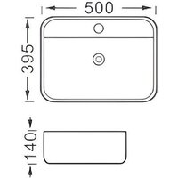 Aquatek AQ5506-MB (матовый черный) Image #2