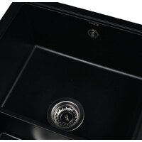 Wisent 580-26WQ (с сифоном GER011) Image #5