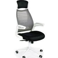 Halmar FRANKLIN (черный/белый)