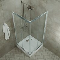 Maroni Stile Chromo-GLS 90x90 Щ0000063967 Image #4